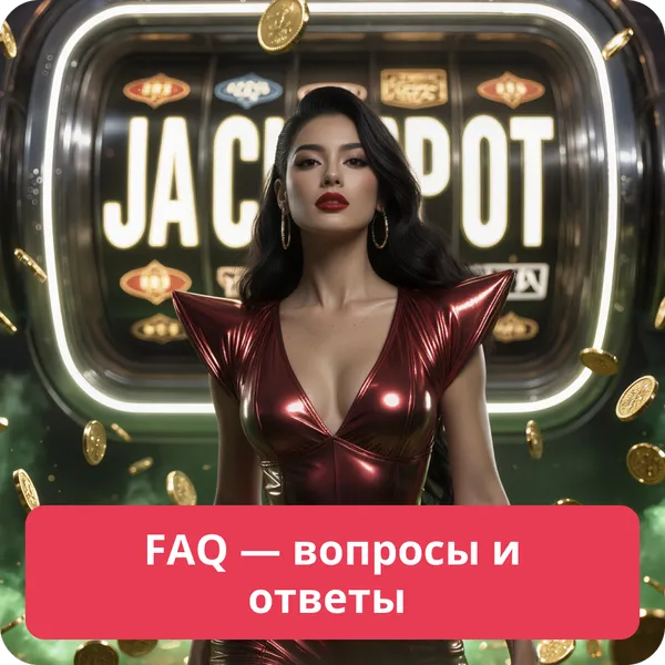 FAQ — вопросы и ответы